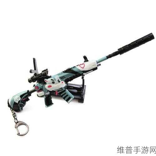 和平精英 M416 仓鼠灰灰套装惊喜返场，价格全解析