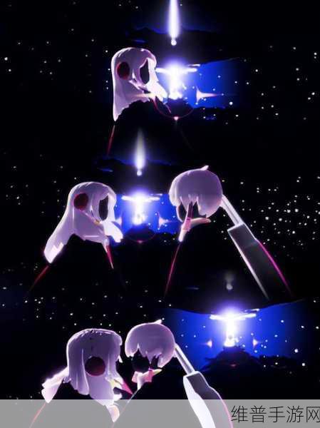光遇小王子小行星位置全攻略