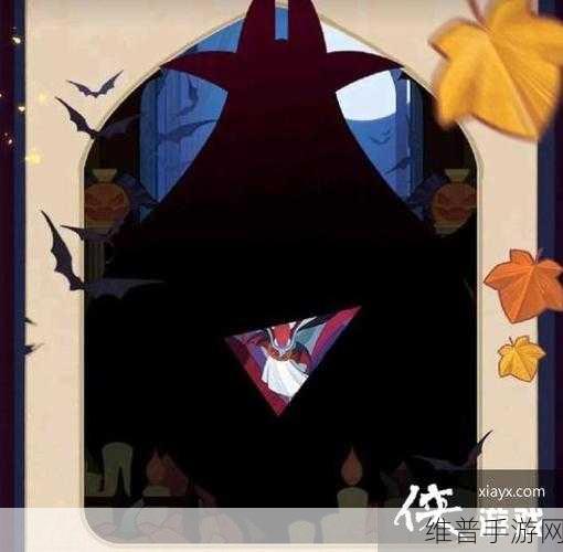 剑与远征 2022 万圣节皮肤大揭秘