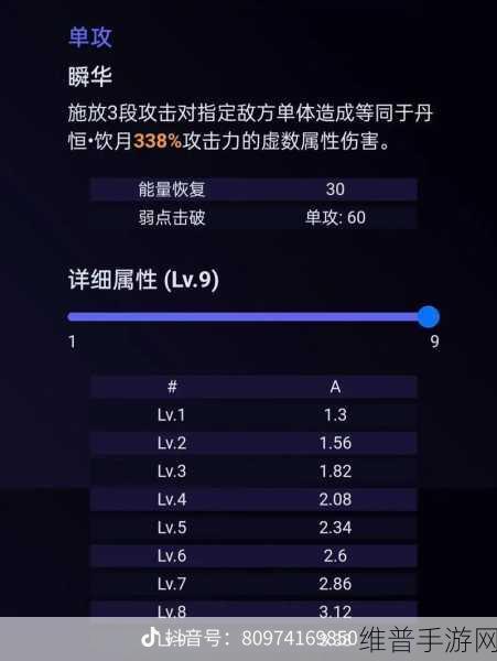 崩坏星穹铁道饮月散件搭配深度剖析与可行性探究