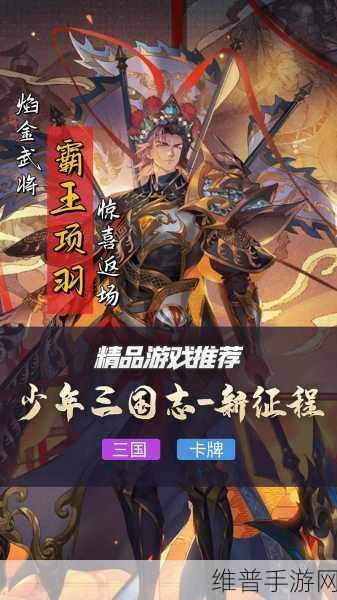 少年三国志焰金武将精准抉择指南
