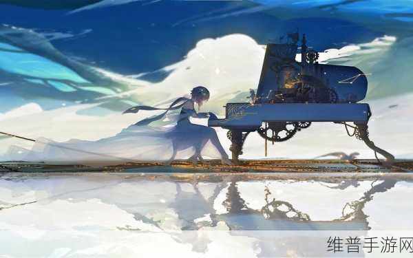 原神 Wallpaper18 壁纸资源获取全攻略