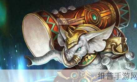 乱斗西游地藏菩萨与白象精谁更强悍