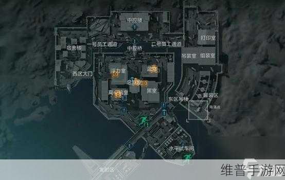 三角洲行动航天基地队伍全解析