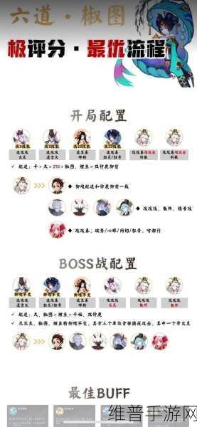 阴阳师六道之门畅行秘籍大揭秘
