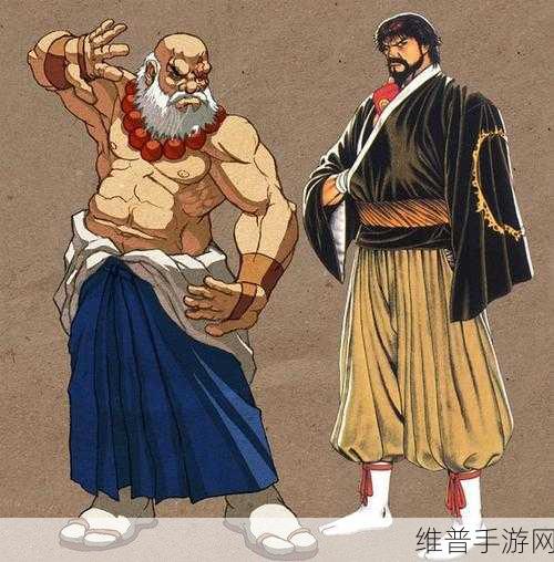 拳皇世界手游，大门五郎实力全解析