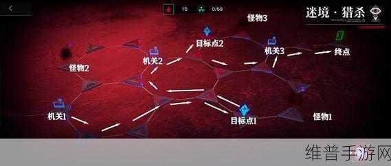 无期迷途，迷境猎杀通关秘籍大揭秘