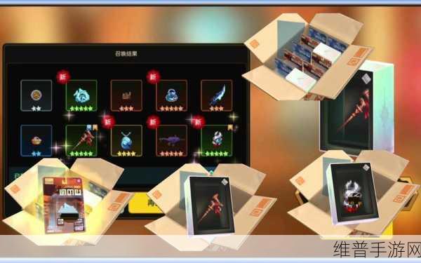 坎公骑冠剑土花专武全方位解析