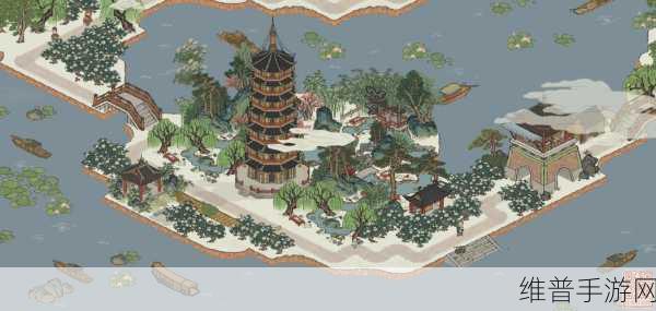 江南百景图云岩寺塔获取全攻略
