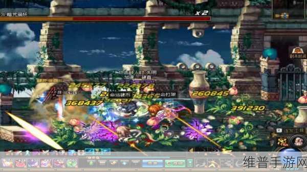 DNF 手游，种植小树苗树枝获取全攻略