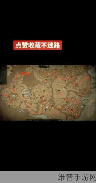 暗黑破坏神 4 哈维泽任务全攻略 助你称霸暗黑世界