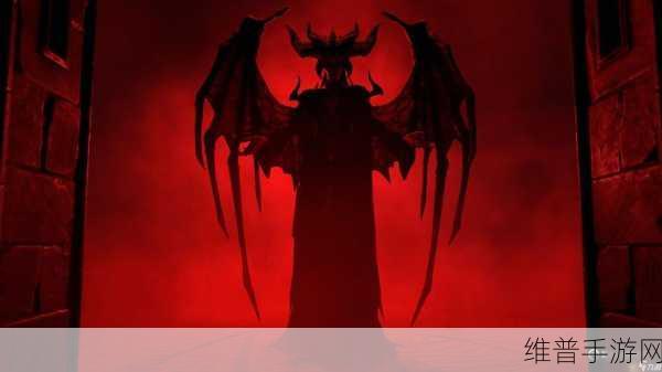 暗黑破坏神 4 哈维泽任务全攻略 助你称霸暗黑世界