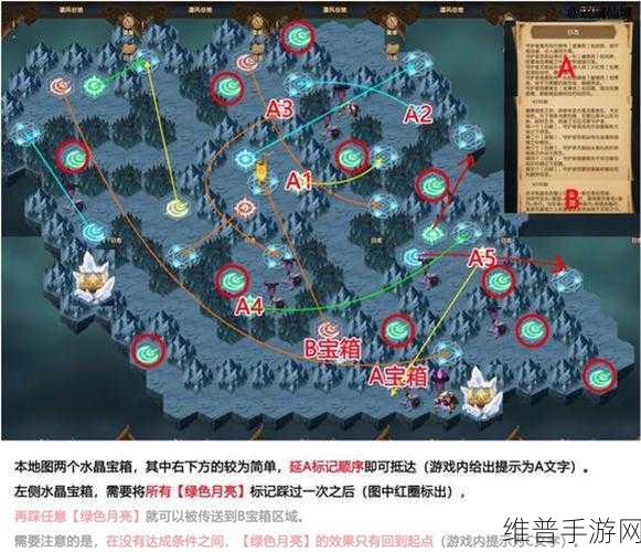 剑与远征凄风谷地通关秘籍大揭秘