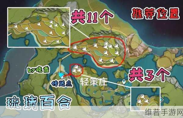 原神轻策农家菜制作秘籍大公开