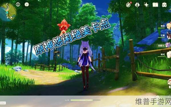 原神轻策农家菜制作全攻略