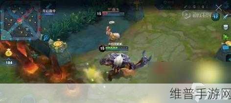 王者荣耀，牛魔出装秘籍，制霸战场的关键