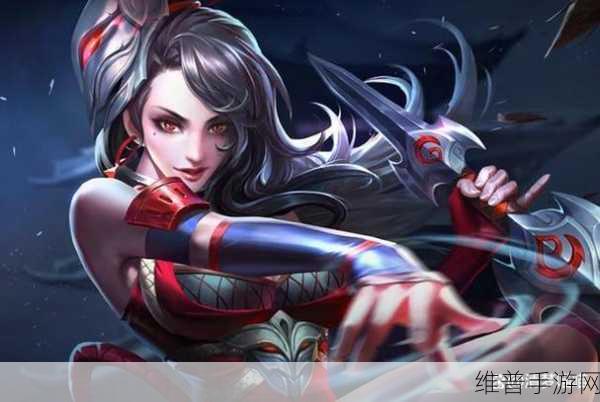 王者荣耀，小兵与阿轲实力大揭秘