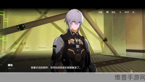 战双帕弥什科亚意识全解析