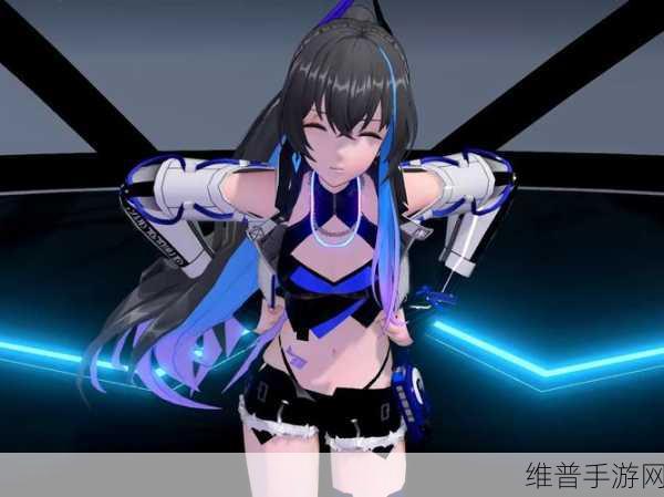 战双帕弥什,赛琳娜幻奏意识共鸣搭配全解析