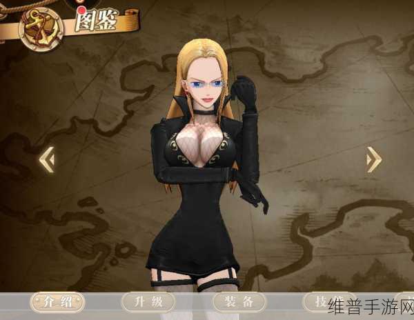 航海王燃烧意志，黄金战魂获取秘籍大公开