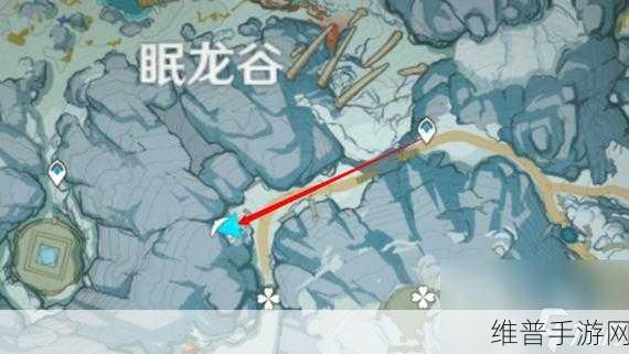原神雪山三个匣子获取与密室位置全解