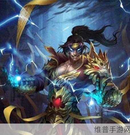 深度剖析三国杀手游张角的强大技能