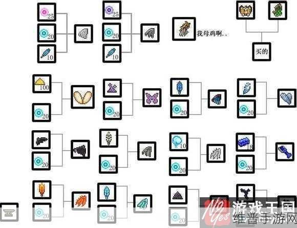 泰拉瑞亚手游，恶魔之心的神秘用法全解析