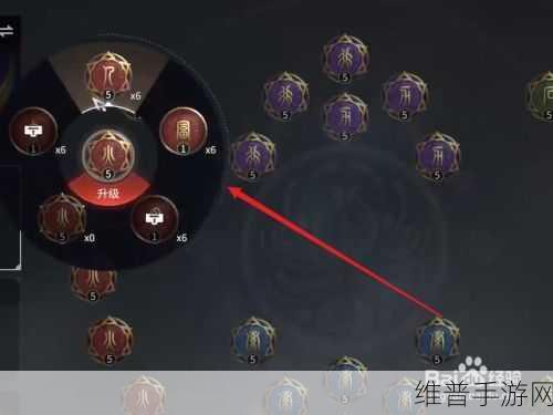 永劫无间手游天赋深度剖析，怒气收益登顶，幸运不再吃香