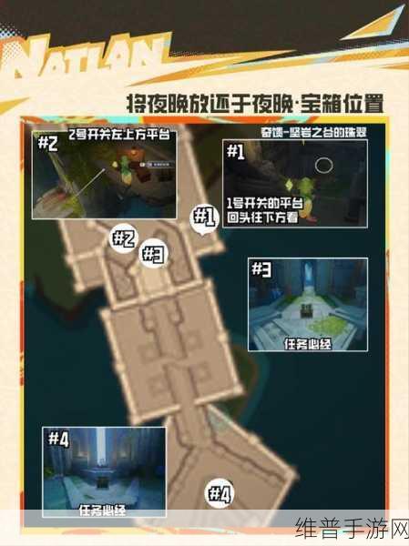 原神，将夜晚放还于夜晚任务接取指南