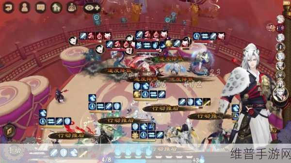 阴阳师中神秘的 0617 式神大揭秘