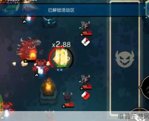 坎公骑冠剑，暗刀阵容配队的终极指南