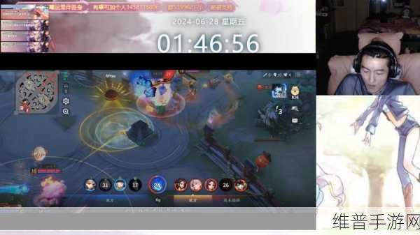 决战平安京萌新资质赛光速上分秘籍