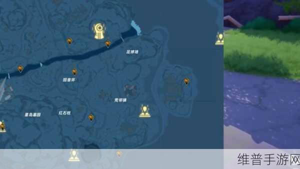 幻塔回音环解谜，精准踩台顺序全攻略