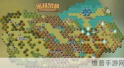 剑与远征隐秘村庄通关秘籍大揭秘