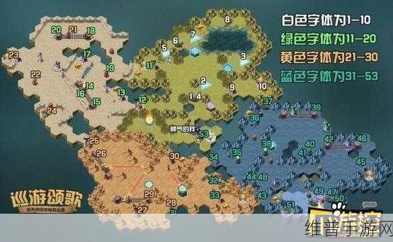 剑与远征隐秘村庄通关秘籍大揭秘