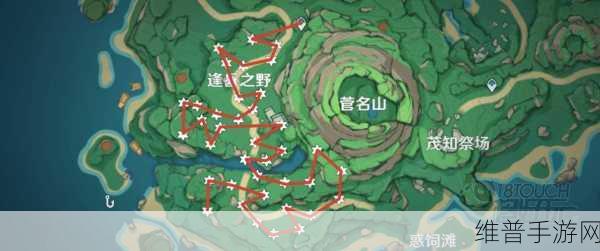 原神雾里明灯成就达成全攻略