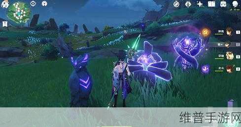 原神雾里明灯成就达成全攻略