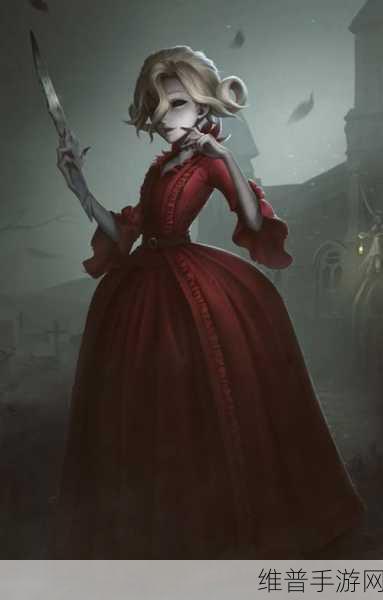 第五人格，解析连体姐妹成为最恐怖女监管者之谜
