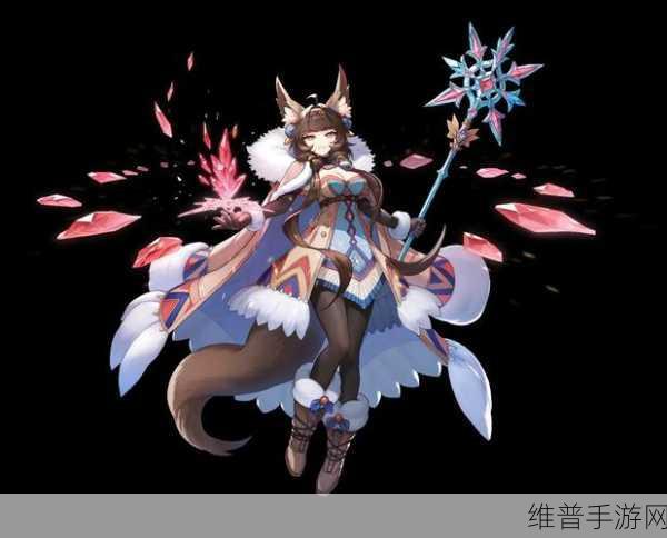 坎公骑冠剑，狐狸奈里卡池上线时间全解析