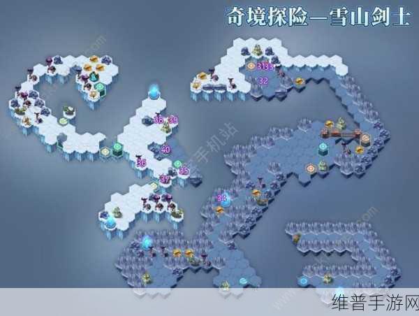 剑与远征,重生代价奇境通关秘籍