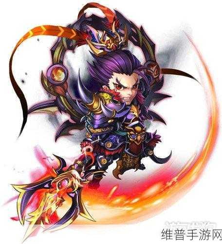 少年三国志新手必知,战马选择的关键要点全解析