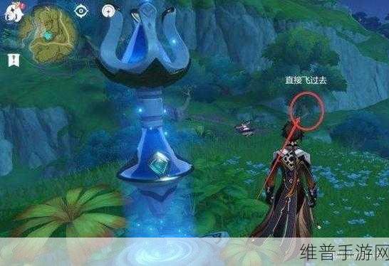 原神凶猛动物任务全攻略,轻松接取与完美完成
