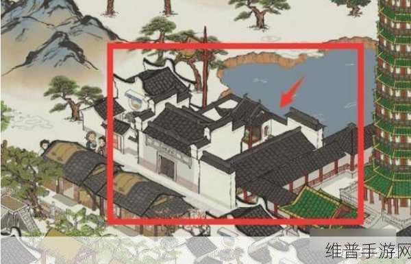 江南百景图道路拆除秘籍大公开