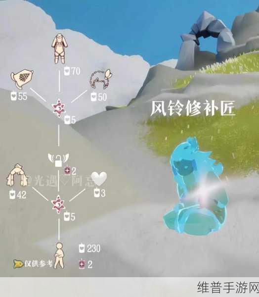 光遇风行季第四个任务全解析指南