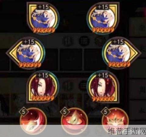 阴阳师面灵气御魂搭配全攻略