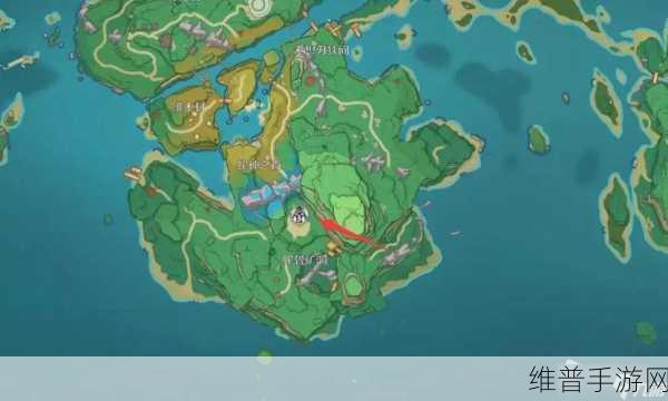 原神，魔偶机心获取全攻略