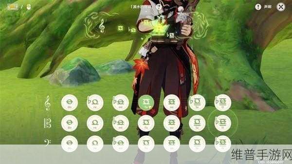 原神，探秘隐藏任务与珍稀之鸟的邂逅之旅