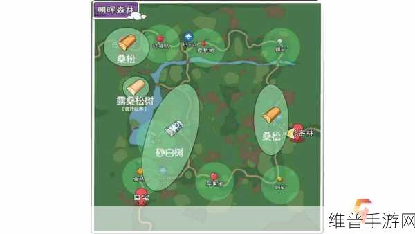 小森生活收纳箱图纸获取全攻略