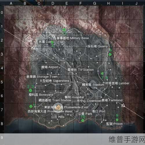 使命召唤 17,轻松获取门禁卡的秘诀大公开