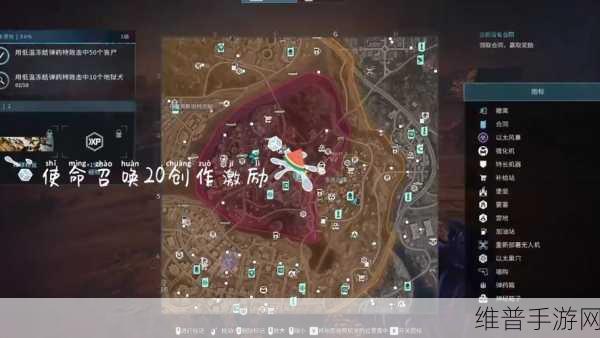 使命召唤手游僵尸模式困难单排秘籍大公开